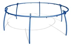 Huskestativ for 6 seter