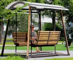 Huskestativ Oasis safety