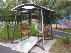 Huskestativ Oasis safety