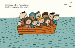 Hva er en flyktning?