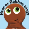Hvor er Babbas ting