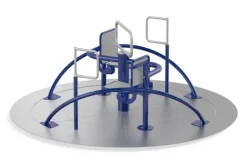 Integration Carousel