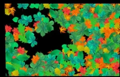 Interaktivt gulv rehabilitering