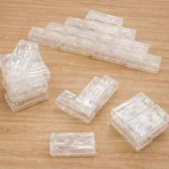 Isblokk byggeklosser