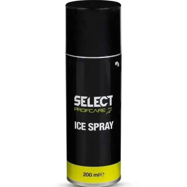 Isspray