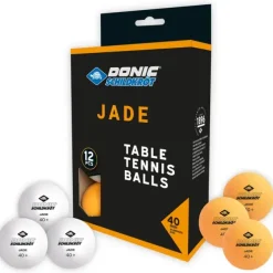 Jade bordtennisballer