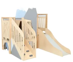 Jotunheimen klatrehjørne