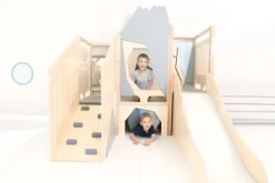 Jotunheimen klatrehjørne