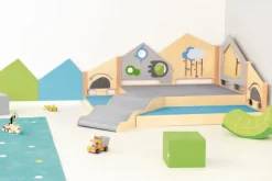 Jotunheimen klatrehjørne mini