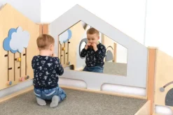 Jotunheimen klatrehjørne mini