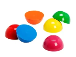 Junior balansesteiner