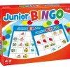 Junior bingo