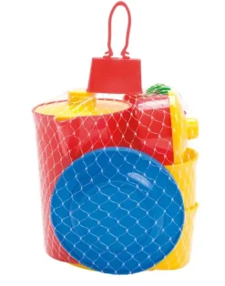 Kaffe serveringssett