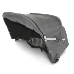 Kalesje til Duette tvillingvogn