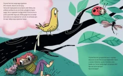 Kan bakteriar bæsje?