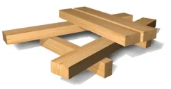 Kantavgrensning i lerk