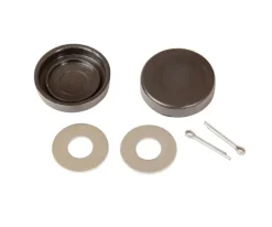 Kapselsett til bakhjul