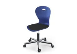 Karoline stol sittepute