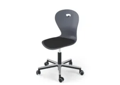 Karoline stol sittepute