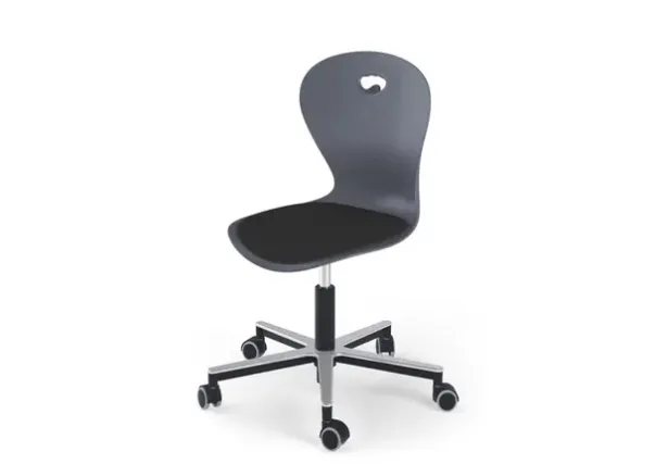 Karoline stol sittepute