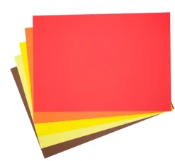 Kartong påskepakke A2