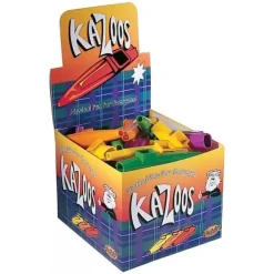 Kazoo
