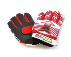 Keeperhansker for barn