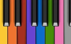 Kinebi interaktivt gulv