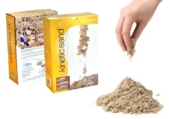 Kinetisk sand
