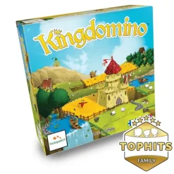 Kingdomino
