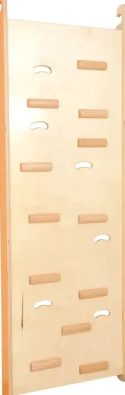 Klatremodul 2 til ribbevegg