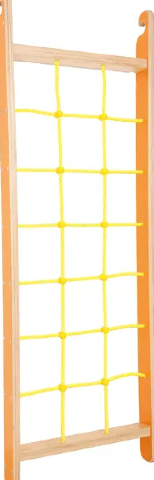 Klatremodul 3 til ribbevegg