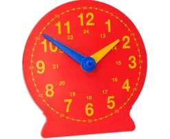 Klokke til demonstrasjon