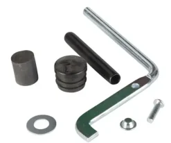 Kobling til Viking kassetilhenger