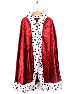 Konge- og dronningkappe