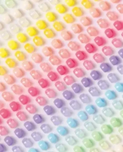 Kongoperler pastellmix