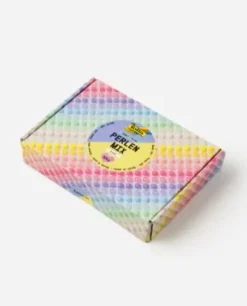 Kongoperler pastellmix