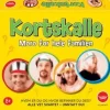 Kortskalle