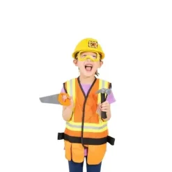 Kostyme bygningsarbeider