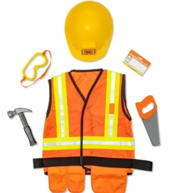 Kostyme bygningsarbeider