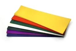 Kreppapir mix tilbudspakke