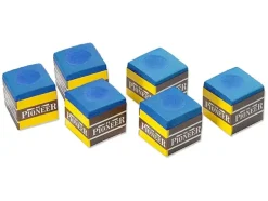 Kritt til biljardkøer