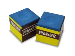 Kritt til biljardkøer