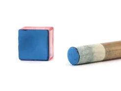 Kritt til biljardkøer