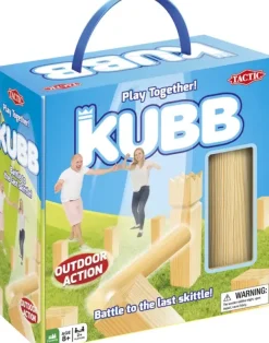 Kubb junior