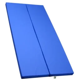 Kulør brettbar madrass multi-soft