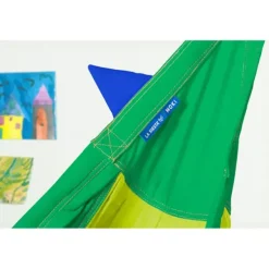 La Siesta Moki Froggy Kids hengekøye