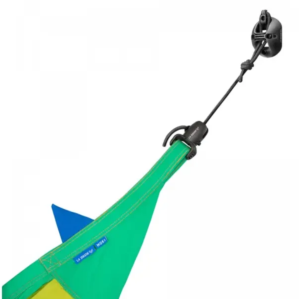 La Siesta Moki Froggy Kids hengekøye