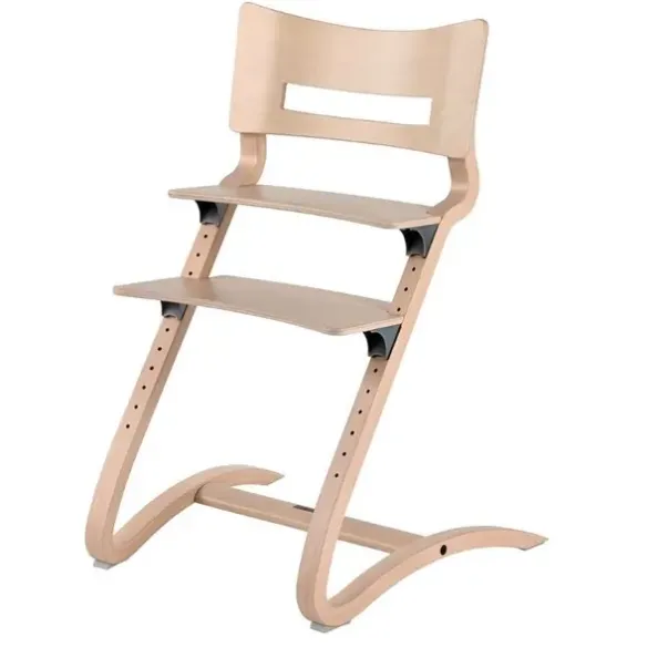 Leander barnestol høy