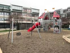 Ledon Castle Camelot lekeapparat